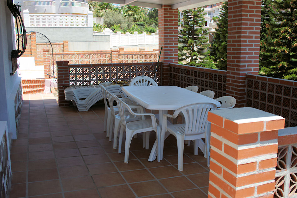 Chalet independiente en venta en Benajarafe, Rincón de la Victoria